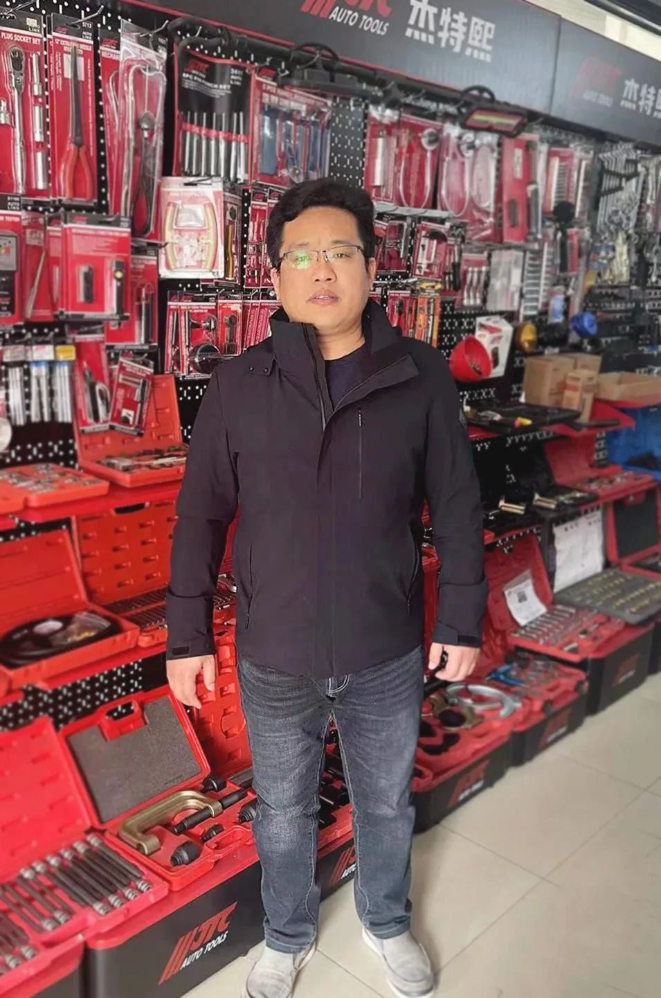 第二季|杰特熙 (JTC) 服务商-北京朗顺 第二季|杰特熙 (JTC) 服务商-北京朗顺