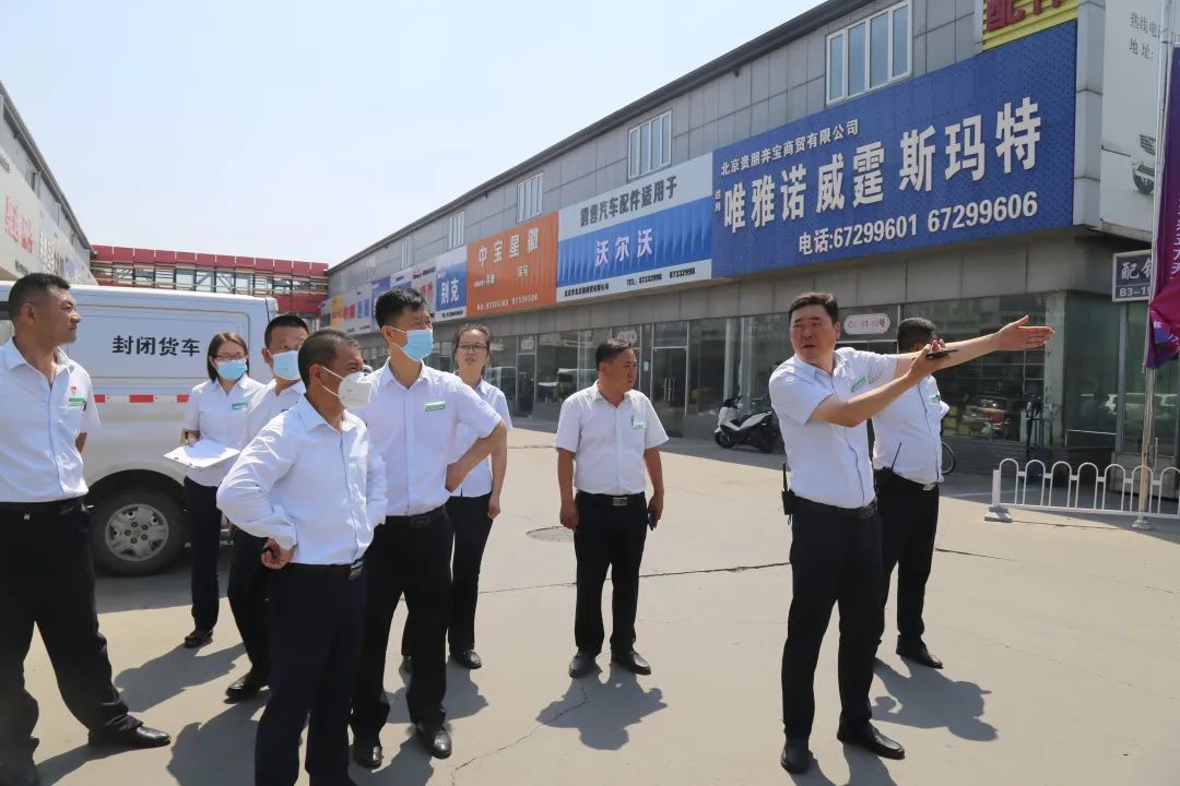 人人讲安全、个个会应急 | 五方天雅开展安全生产月宣传活动 人人讲安全、个个会应急 | 五方天雅开展安全生产月宣传活动