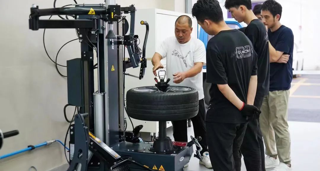 第二季|杰特熙 (JTC) 服务商-青锋 第二季|杰特熙 (JTC) 服务商-青锋
