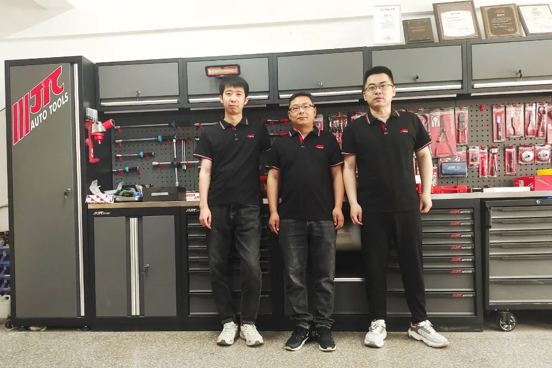 第二季|杰特熙 (JTC) 服务商-沈阳捷熙 第二季|杰特熙 (JTC) 服务商-沈阳捷熙