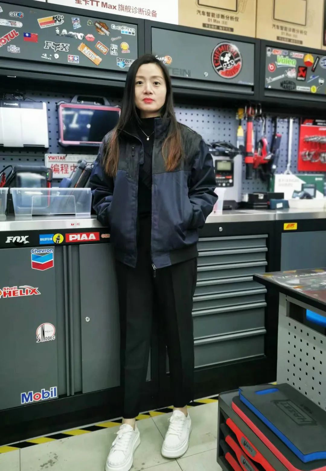 第二季|杰特熙 (JTC) 服务商-陕西车博仕 第二季|杰特熙 (JTC) 服务商-陕西车博仕
