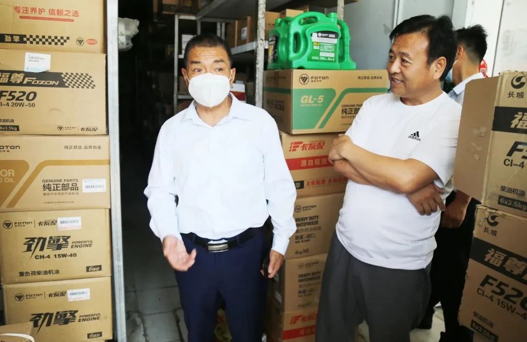 人人讲安全、个个会应急 | 五方天雅开展安全生产月宣传活动 人人讲安全、个个会应急 | 五方天雅开展安全生产月宣传活动