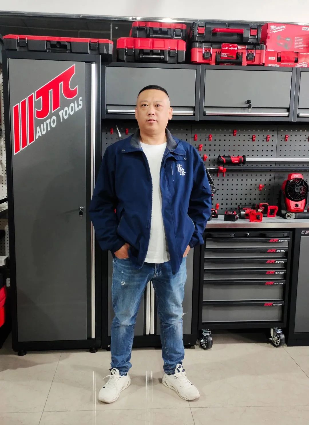 第二季|杰特熙 (JTC) 服务商-青锋 第二季|杰特熙 (JTC) 服务商-青锋