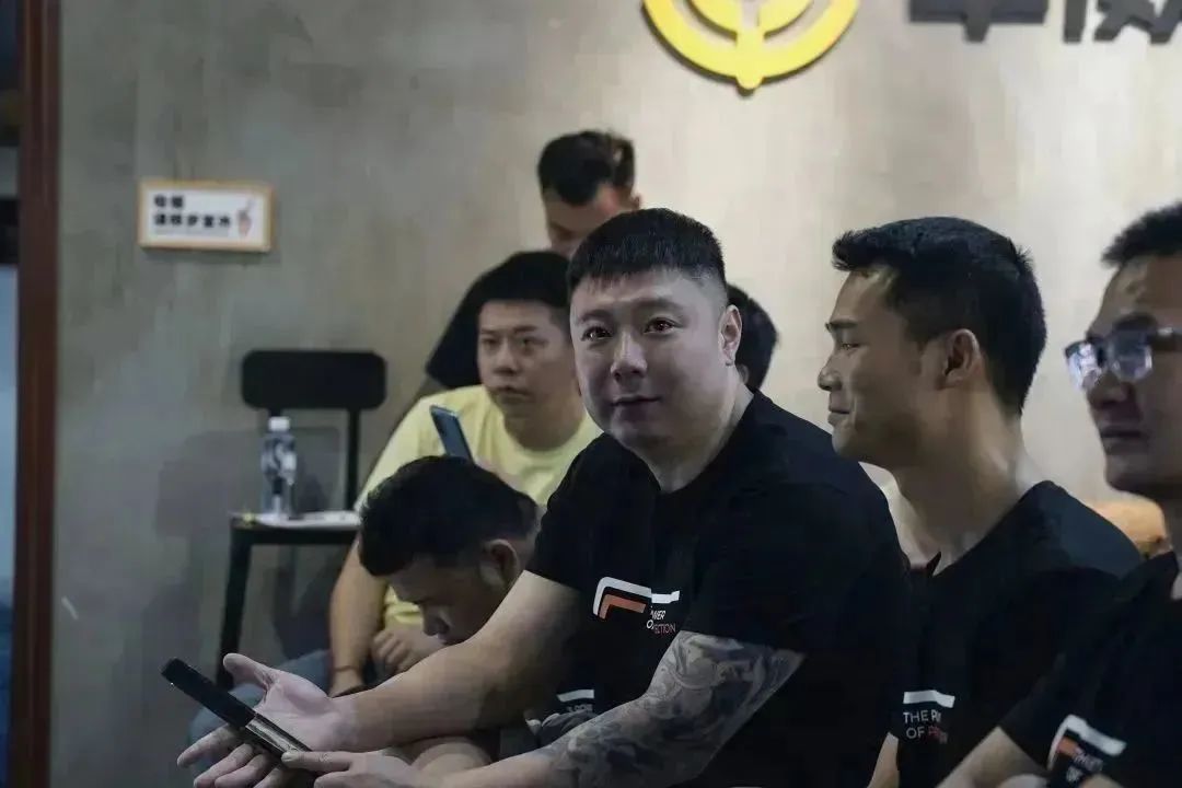 广东膜界精英出动!群英荟萃,各放光彩! 广东膜界精英出动!群英荟萃,各放光彩!