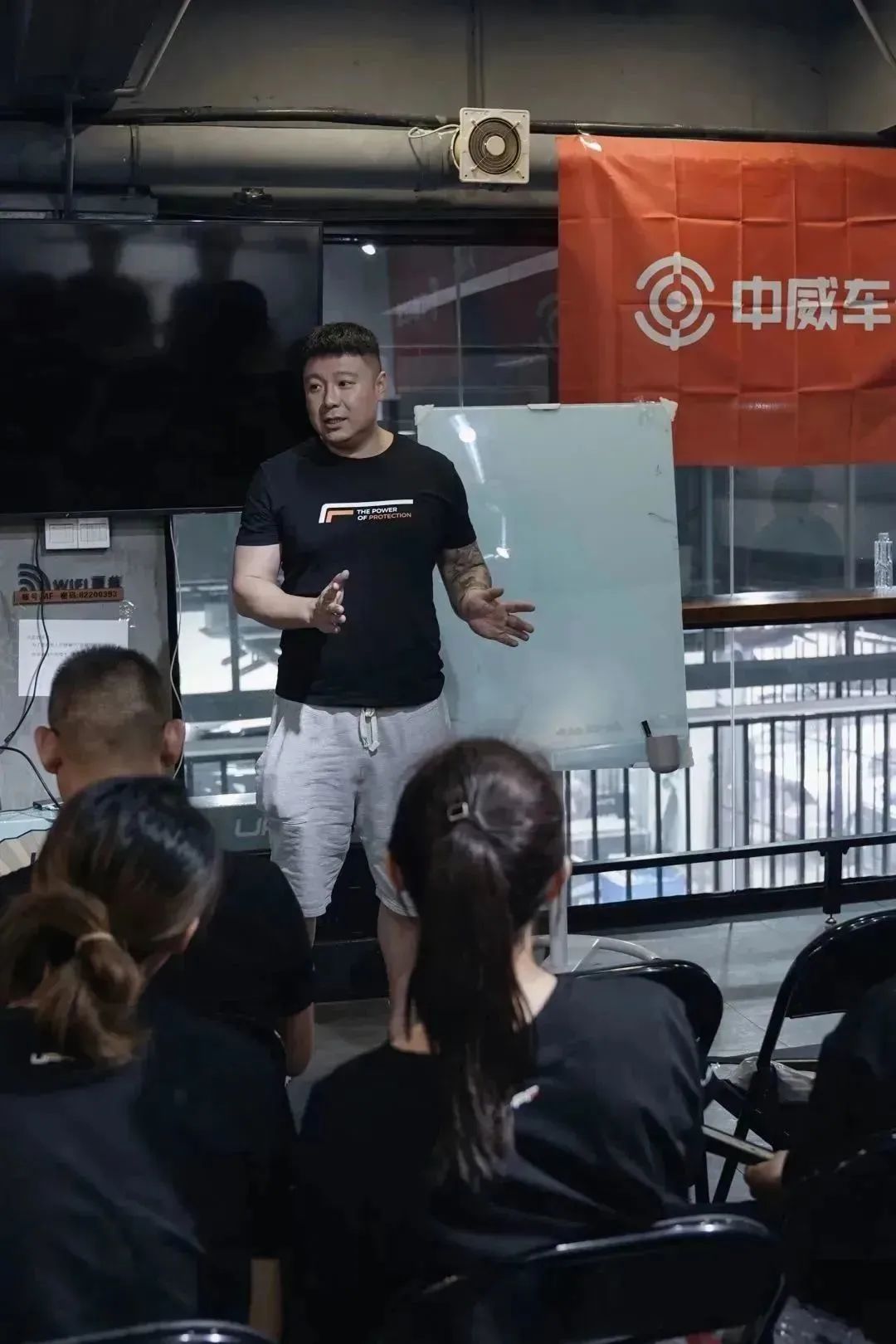 广东膜界精英出动!群英荟萃,各放光彩! 广东膜界精英出动!群英荟萃,各放光彩!