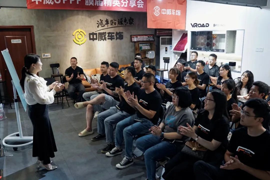 广东膜界精英出动!群英荟萃,各放光彩! 广东膜界精英出动!群英荟萃,各放光彩!