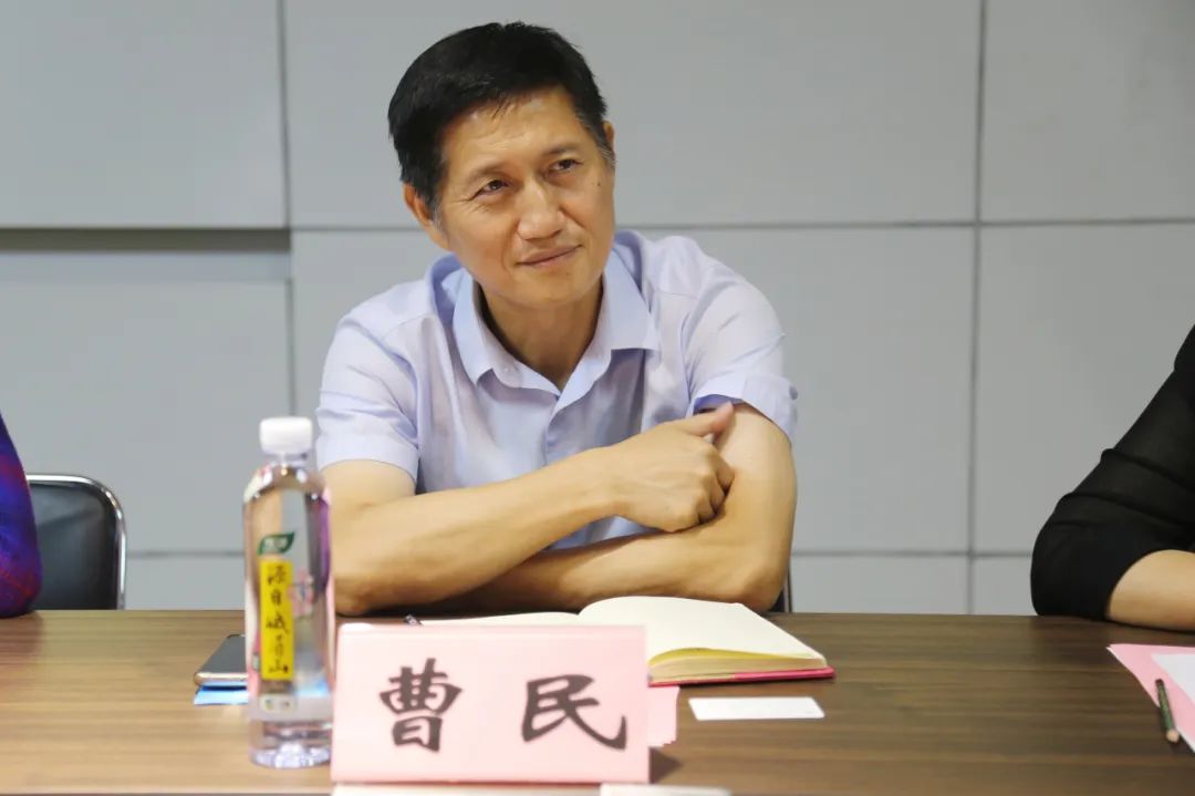 市委统战部、市工商联走访调研五方天雅汽服园新能源企业 市委统战部、市工商联走访调研五方天雅汽服园新能源企业