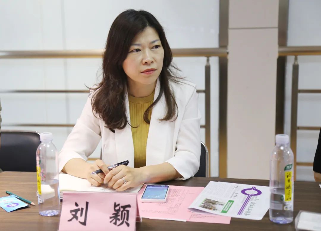 市委统战部、市工商联走访调研五方天雅汽服园新能源企业 市委统战部、市工商联走访调研五方天雅汽服园新能源企业