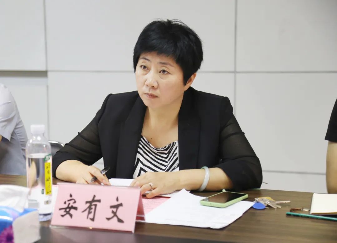 市委统战部、市工商联走访调研五方天雅汽服园新能源企业 市委统战部、市工商联走访调研五方天雅汽服园新能源企业