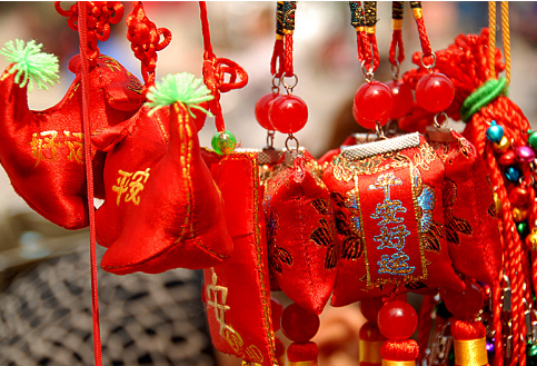 慧聪汽车祝您:端午安康,幸福吉祥! 慧聪汽车祝您:端午安康,幸福吉祥!