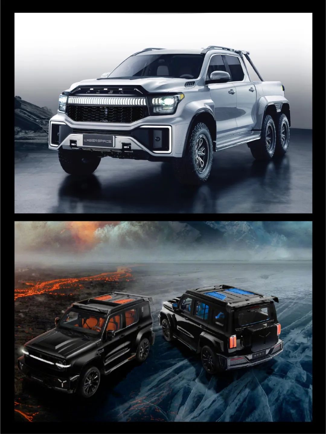 倒计时开始,2023 GT Show剧透预警! 倒计时开始,2023 GT Show剧透预警!