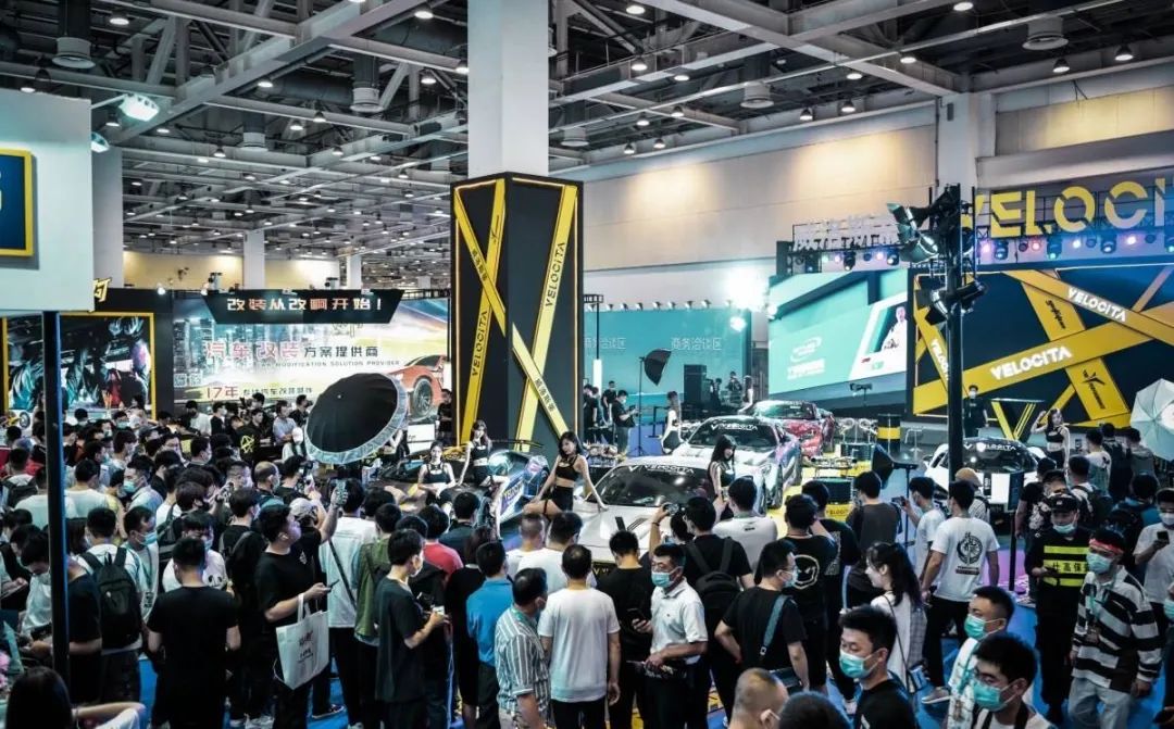 倒计时开始,2023 GT Show剧透预警! 倒计时开始,2023 GT Show剧透预警!
