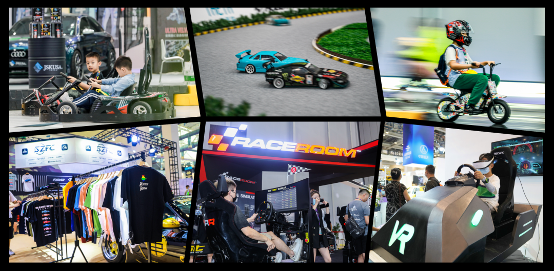 倒计时开始,2023 GT Show剧透预警! 倒计时开始,2023 GT Show剧透预警!