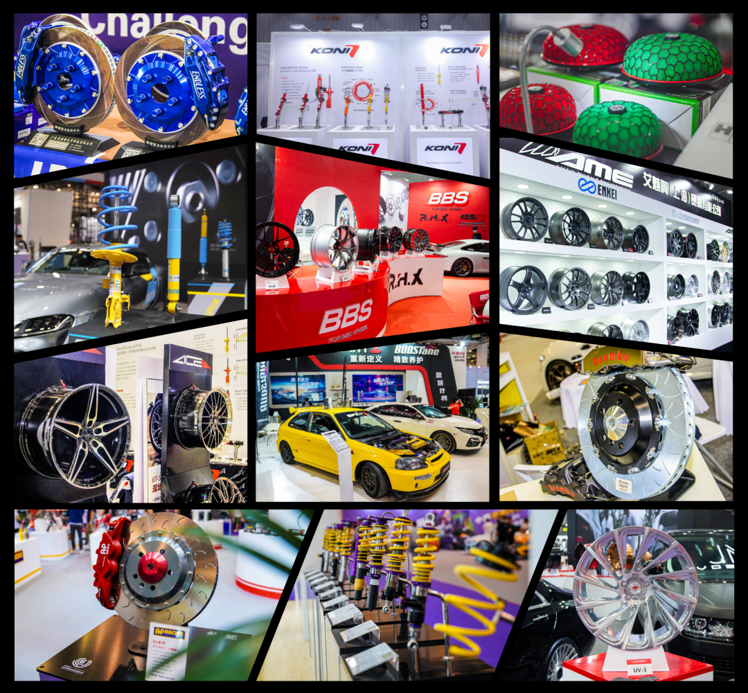 倒计时开始,2023 GT Show剧透预警! 倒计时开始,2023 GT Show剧透预警!
