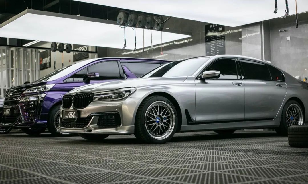 Bimmer召集令! 展现你的改装之魄 Bimmer召集令! 展现你的改装之魄