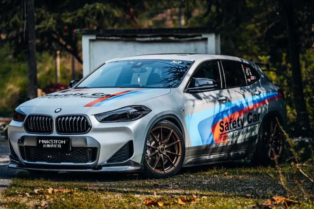 Bimmer召集令! 展现你的改装之魄 Bimmer召集令! 展现你的改装之魄