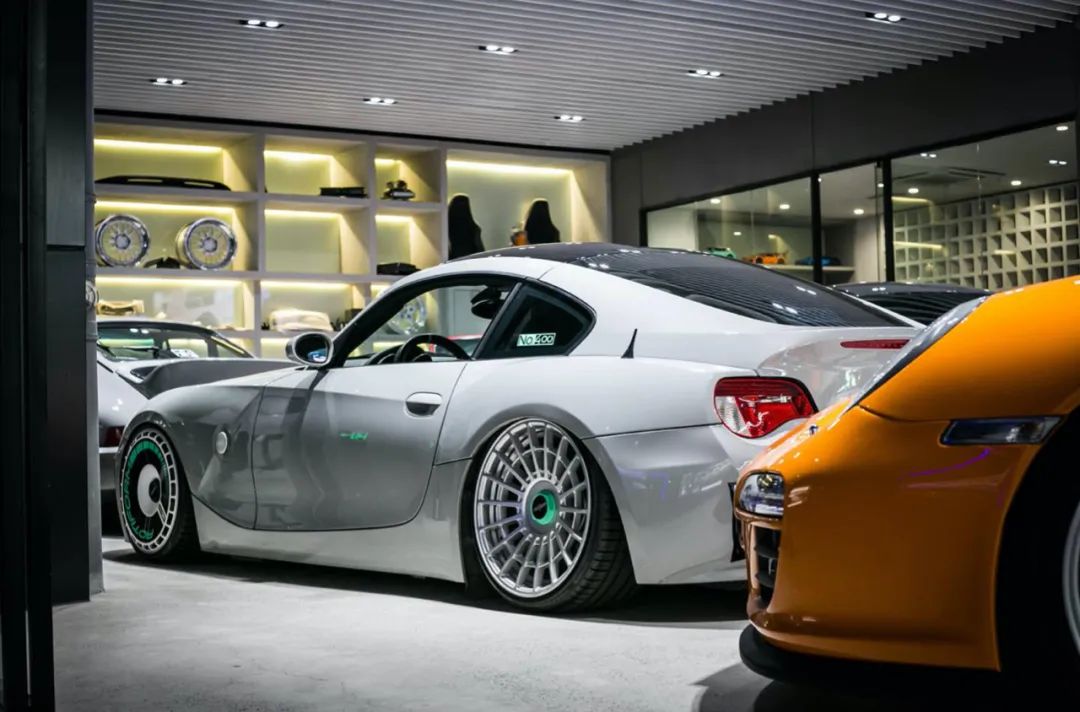 Bimmer召集令! 展现你的改装之魄 Bimmer召集令! 展现你的改装之魄