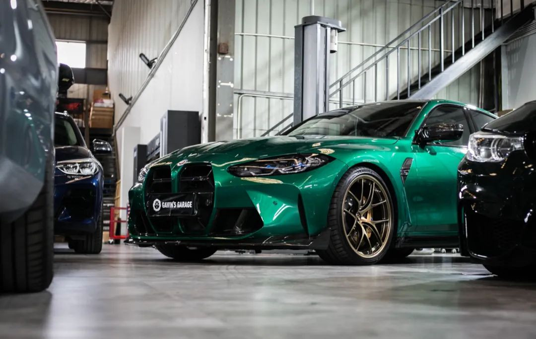 Bimmer召集令! 展现你的改装之魄 Bimmer召集令! 展现你的改装之魄