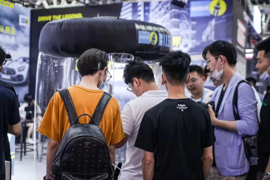 桥接优质资源,对接品牌与门店,GT Show掘金计划再出发 桥接优质资源,对接品牌与门店,GT Show掘金计划再出发
