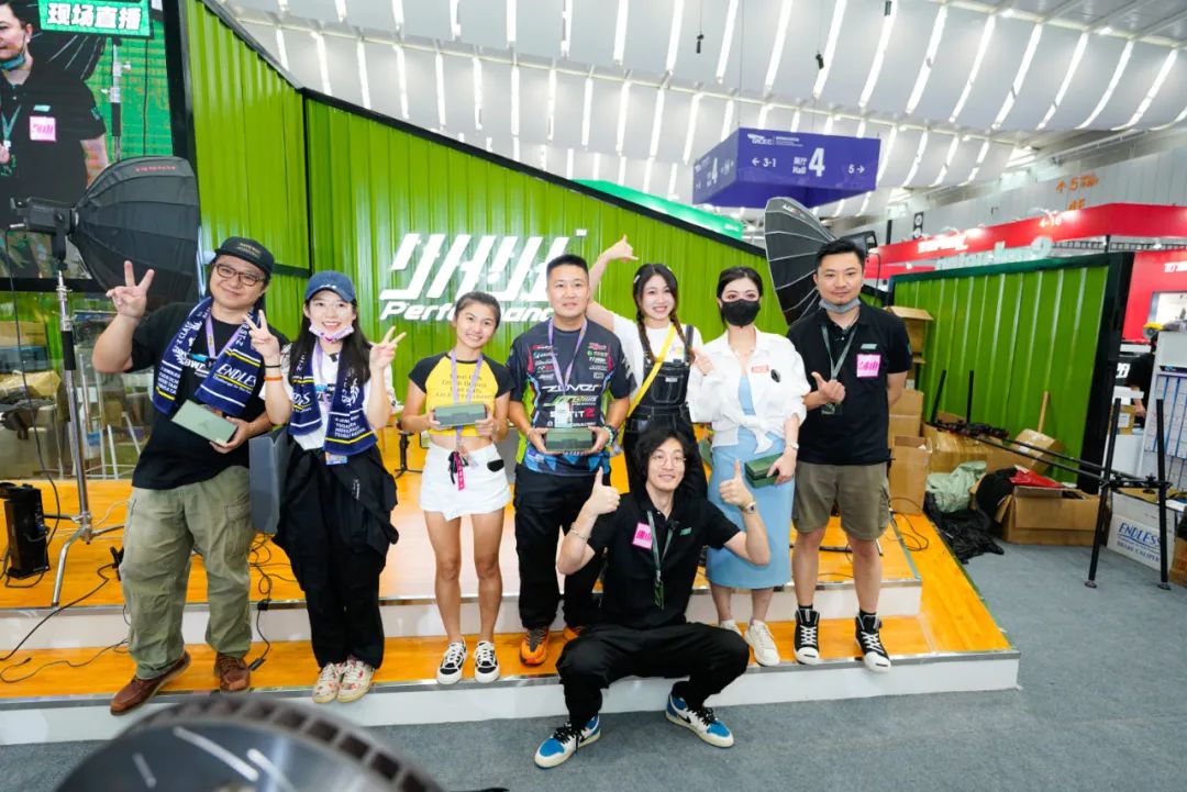 2023 GT Show 亮点提前看 2023 GT Show 亮点提前看
