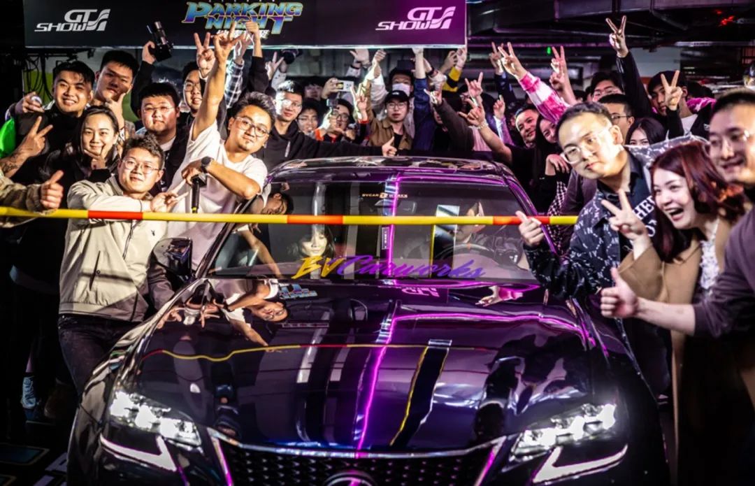 倒计时14天,2023 GT Show精彩揭秘! 倒计时14天,2023 GT Show精彩揭秘!