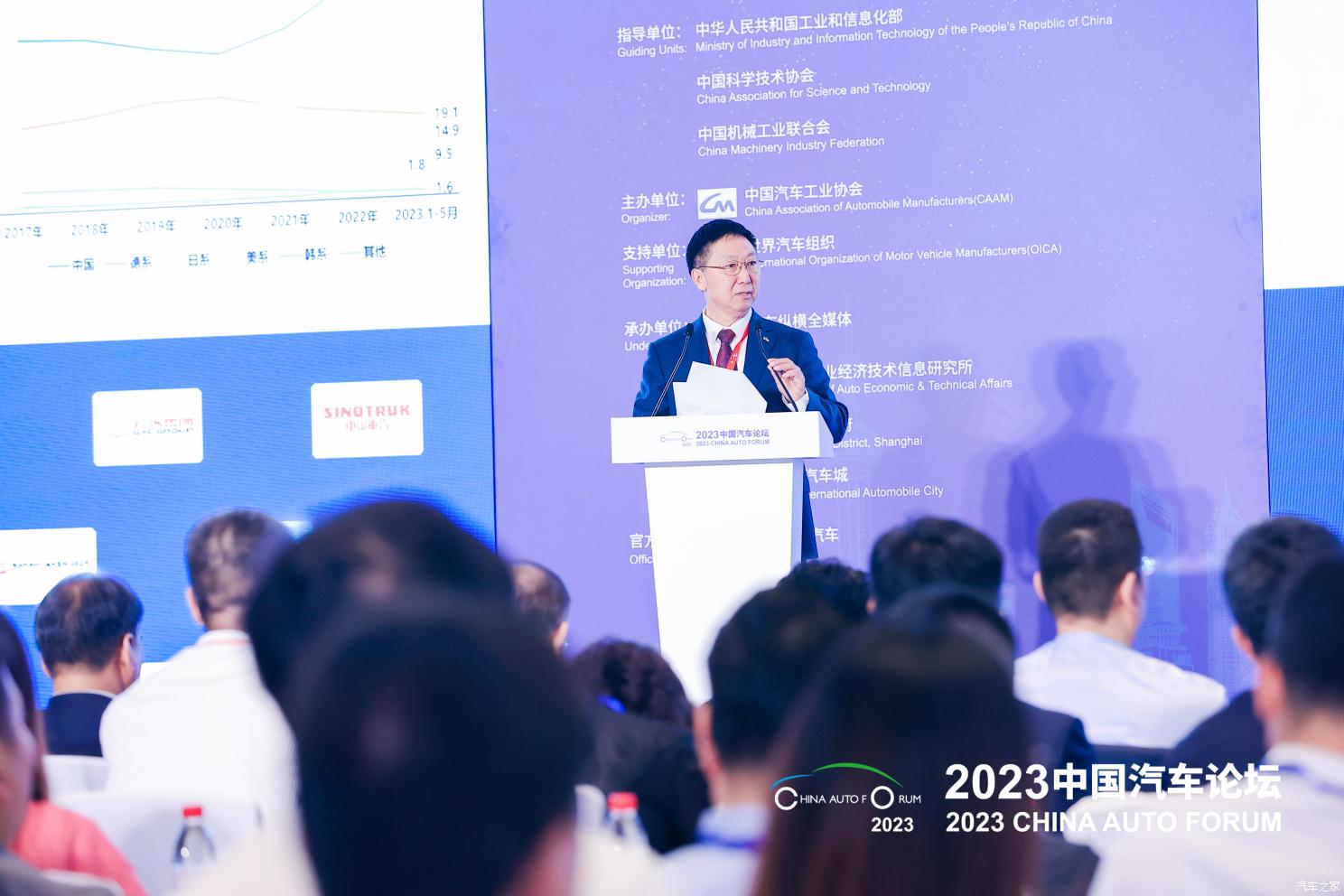 付炳锋:我国汽车内需消费顶峰在4千万辆 付炳锋:我国汽车内需消费顶峰在4千万辆