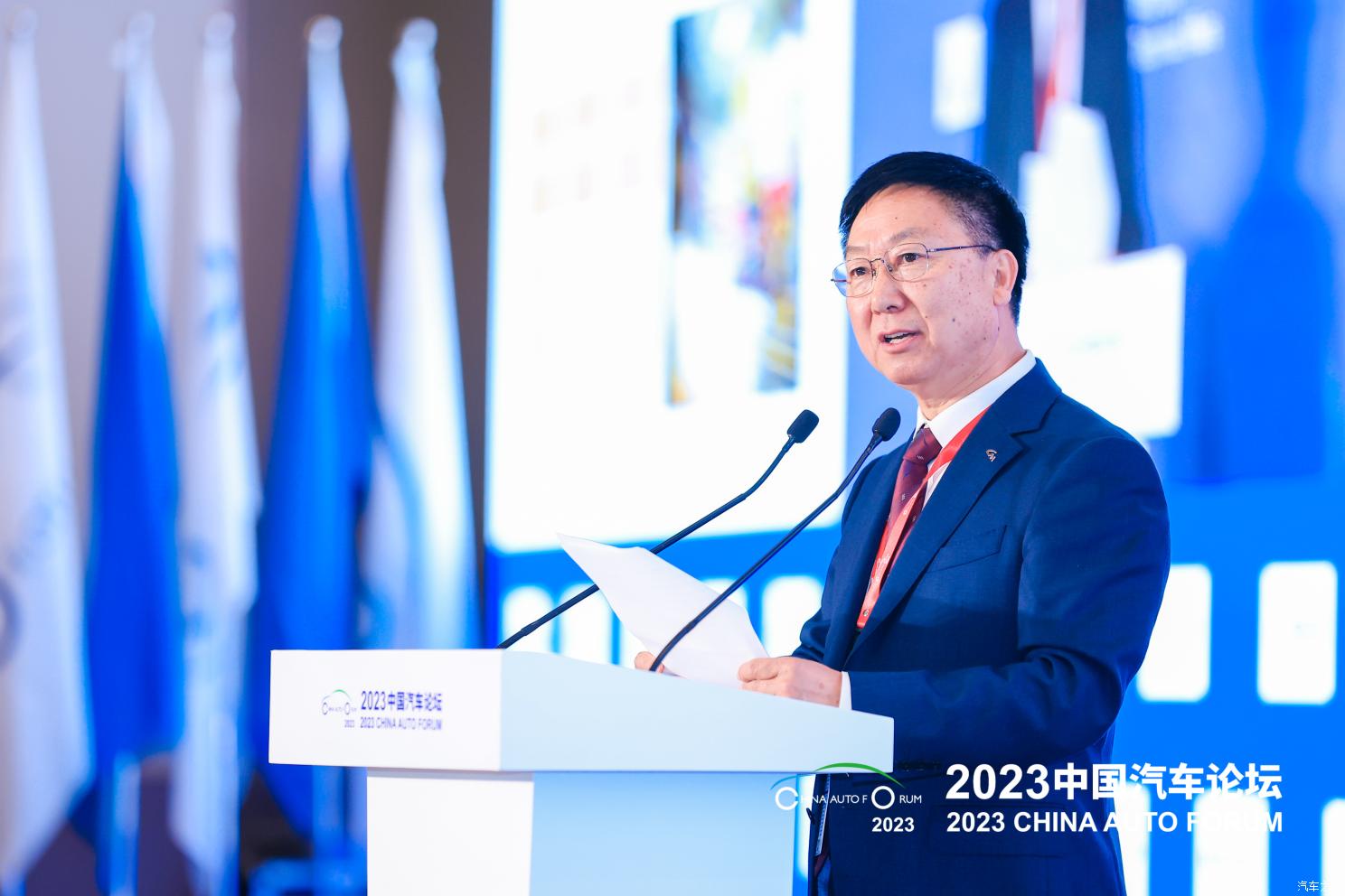 付炳锋:我国汽车内需消费顶峰在4千万辆 付炳锋:我国汽车内需消费顶峰在4千万辆
