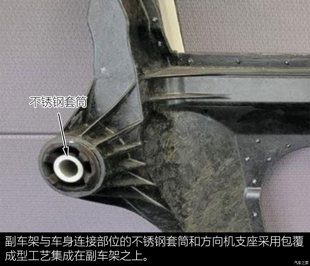 聊聊麦格纳车身底盘轻量化技术 聊聊麦格纳车身底盘轻量化技术