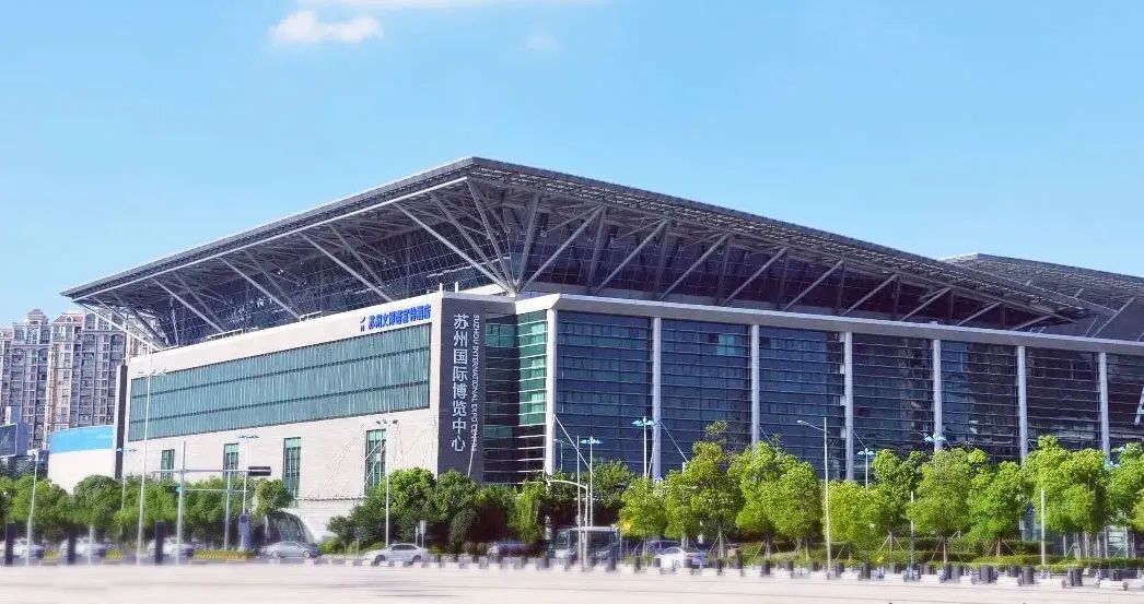 预告|2023苏州GT-Show, 青锋&杰特熙期待与您不见不散 预告|2023苏州GT-Show, 青锋&杰特熙期待与您不见不散