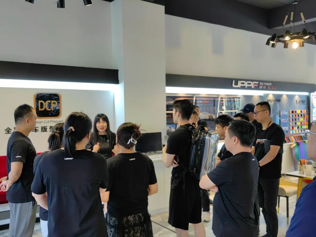 中威车饰UPPF团队七月学游之内蒙站! 中威车饰UPPF团队七月学游之内蒙站!