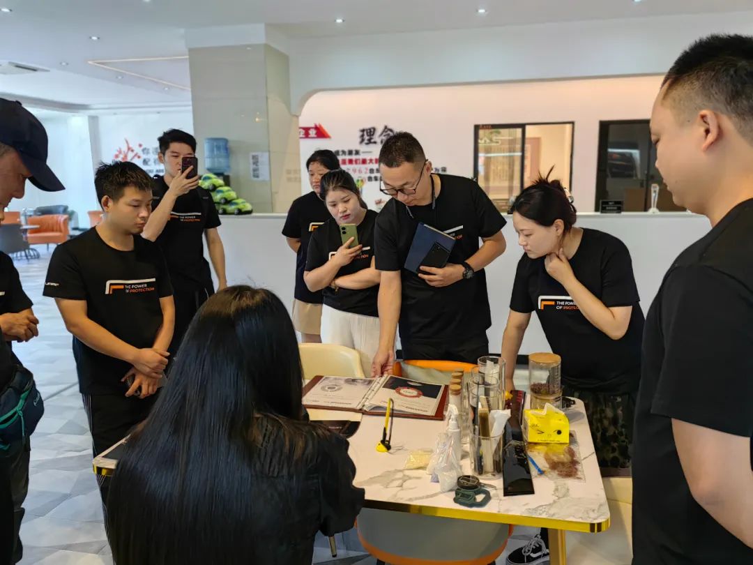 中威车饰UPPF团队七月学游之内蒙站! 中威车饰UPPF团队七月学游之内蒙站!