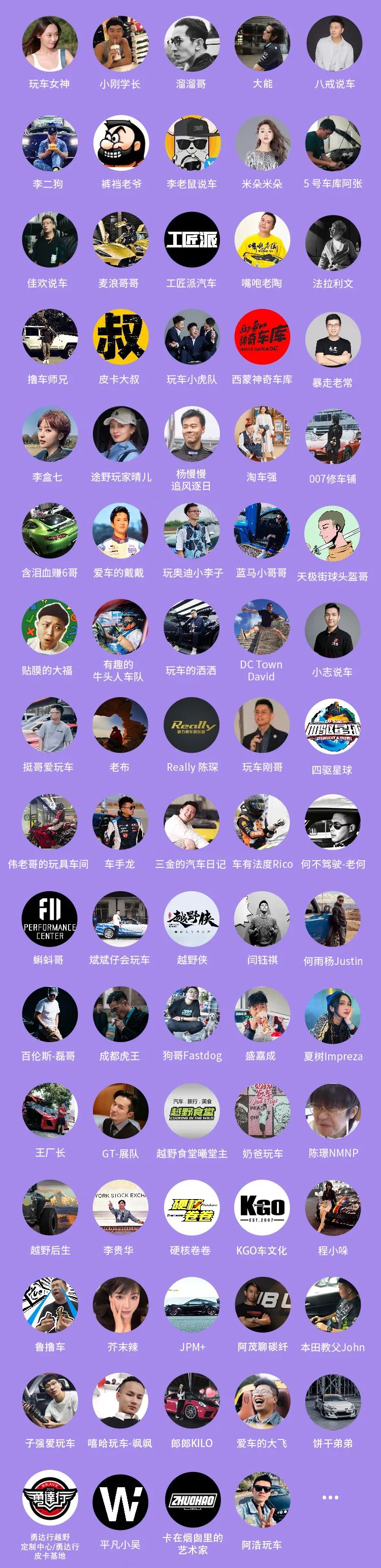 GT Show改装车展盛大开幕!同期慧聪汽车赋能分享大会活动流程表! GT Show改装车展盛大开幕!同期慧聪汽车赋能分享大会活动流程表!
