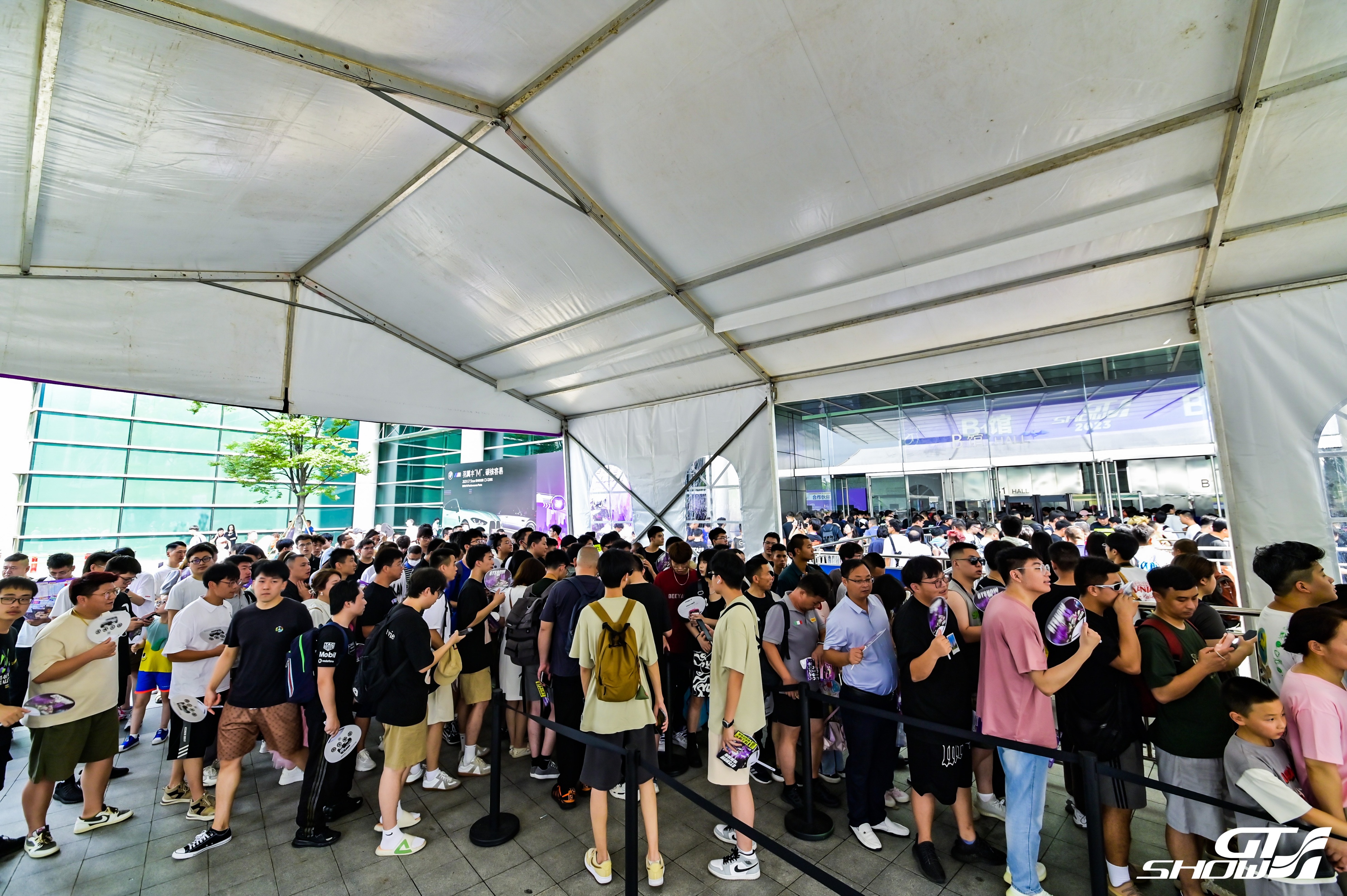 GT Show改装车展盛大开幕!同期慧聪汽车赋能分享大会活动流程表! GT Show改装车展盛大开幕!同期慧聪汽车赋能分享大会活动流程表!