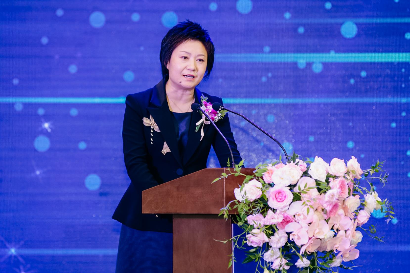 今日,2023慧聪汽车后市场产业(苏州)峰会完美落幕! 今日,2023慧聪汽车后市场产业(苏州)峰会完美落幕!