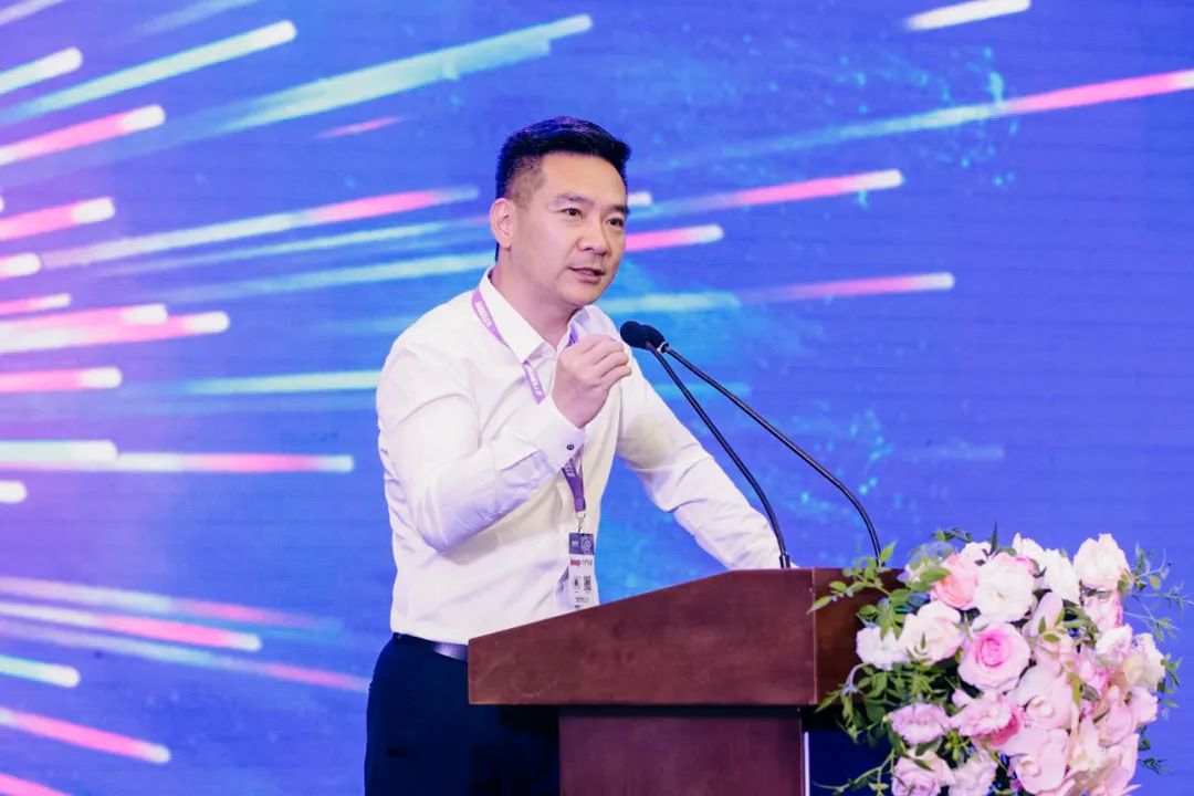 文化韵味,价值高地丨GTShow改装车展创始人吴中华为汽车改装盈利赋能分享大会致辞! 文化韵味,价值高地丨GTShow改装车展创始人吴中华为汽车改装盈利赋能分享大会致辞!