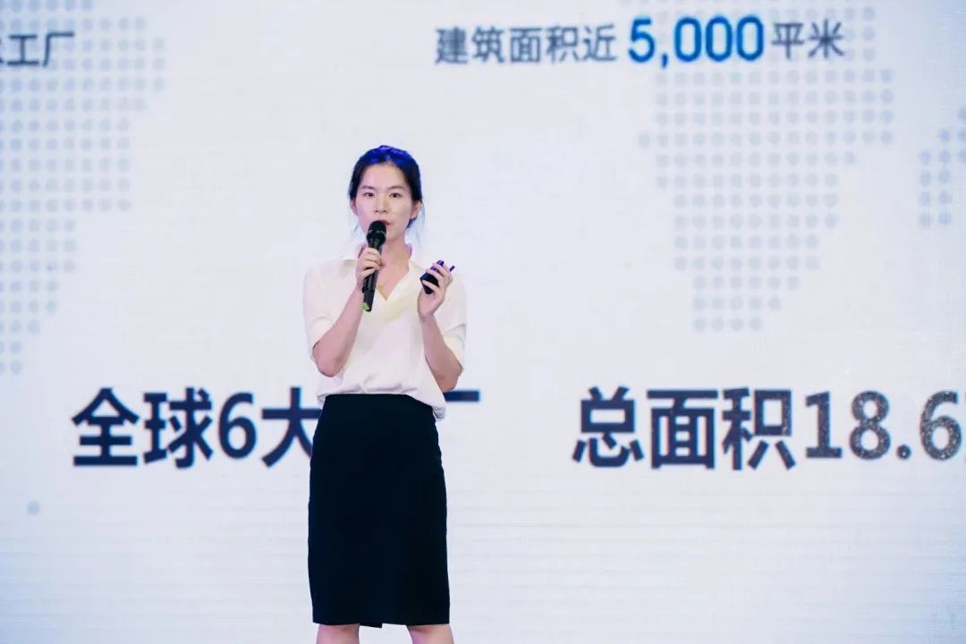 聚焦赋能,创新求变丨慧聪汽车总经理赵义芬女士为汽车改装盈利赋能分享大会致辞! 聚焦赋能,创新求变丨慧聪汽车总经理赵义芬女士为汽车改装盈利赋能分享大会致辞!