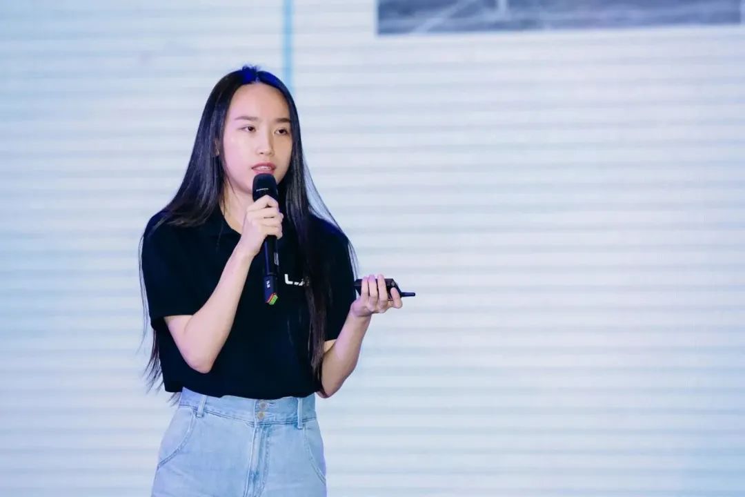 聚焦赋能,创新求变丨慧聪汽车总经理赵义芬女士为汽车改装盈利赋能分享大会致辞! 聚焦赋能,创新求变丨慧聪汽车总经理赵义芬女士为汽车改装盈利赋能分享大会致辞!