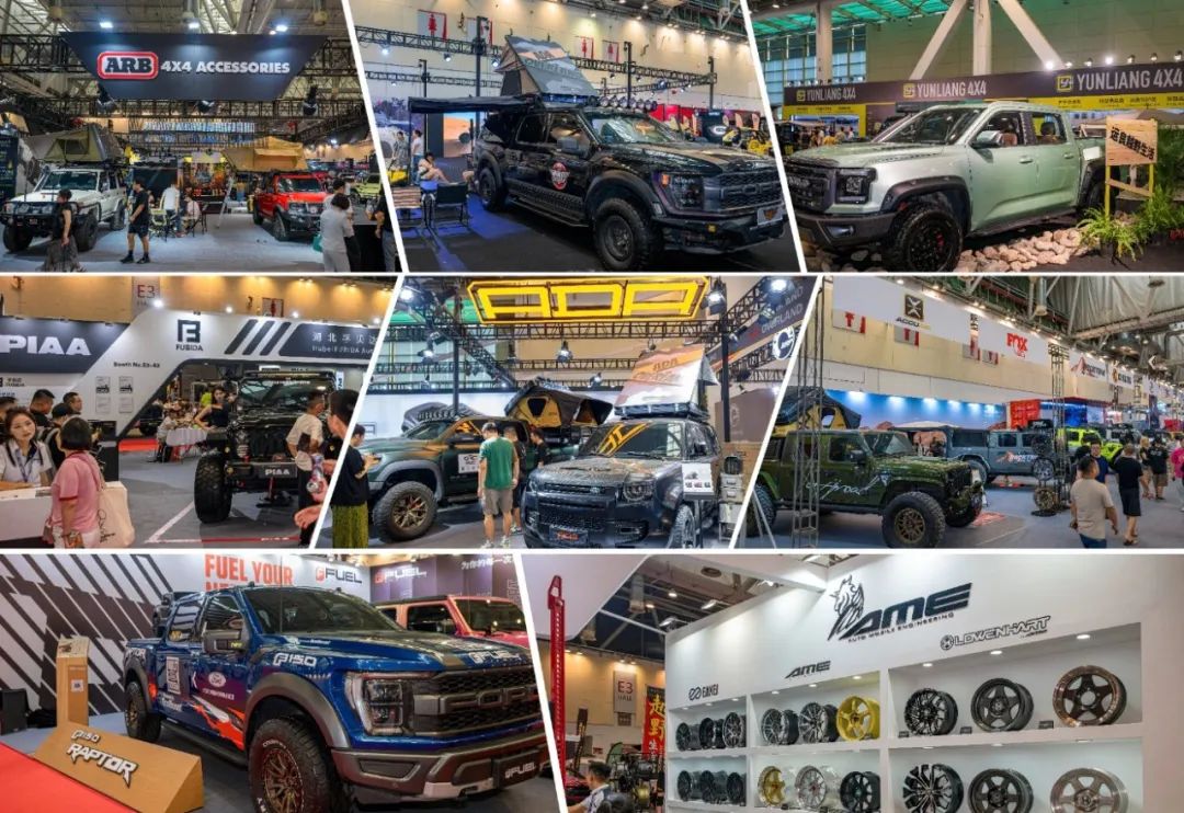 2023 GT Show点燃汽车文化的激情之夏! 2023 GT Show点燃汽车文化的激情之夏!