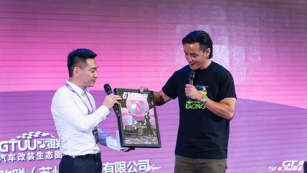 2023 GT Show点燃汽车文化的激情之夏! 2023 GT Show点燃汽车文化的激情之夏!