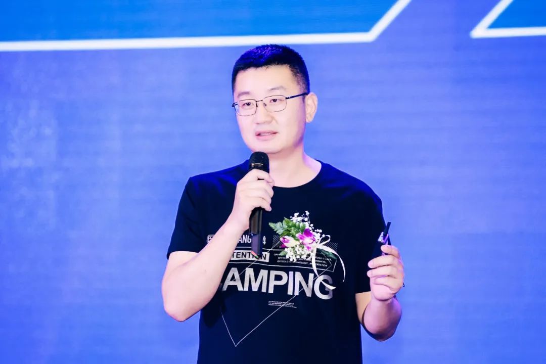 运良越野董事长朱云良分享:中国汽车改装现状及趋势,如何突围盈利 运良越野董事长朱云良分享:中国汽车改装现状及趋势,如何突围盈利