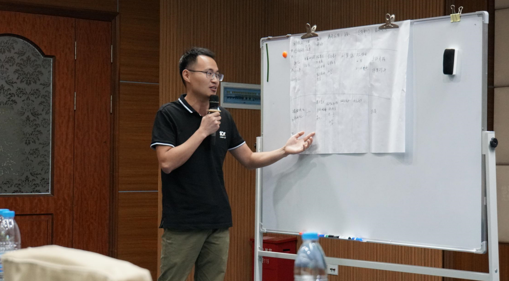 卡儿酷“蓄势●聚能●谋新高”2023年中总结暨务虚会圆满结束 卡儿酷“蓄势●聚能●谋新高”2023年中总结暨务虚会圆满结束