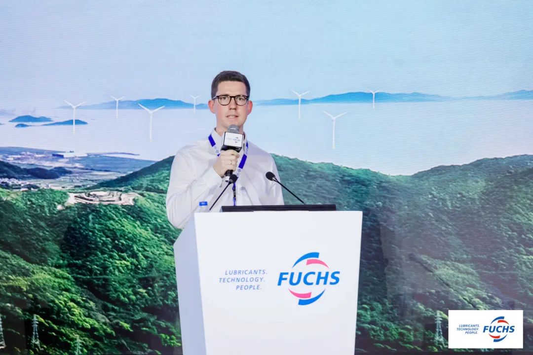 御风前行,无忧运转|2023福斯润滑油风电行业技术交流会圆满召开 御风前行,无忧运转|2023福斯润滑油风电行业技术交流会圆满召开