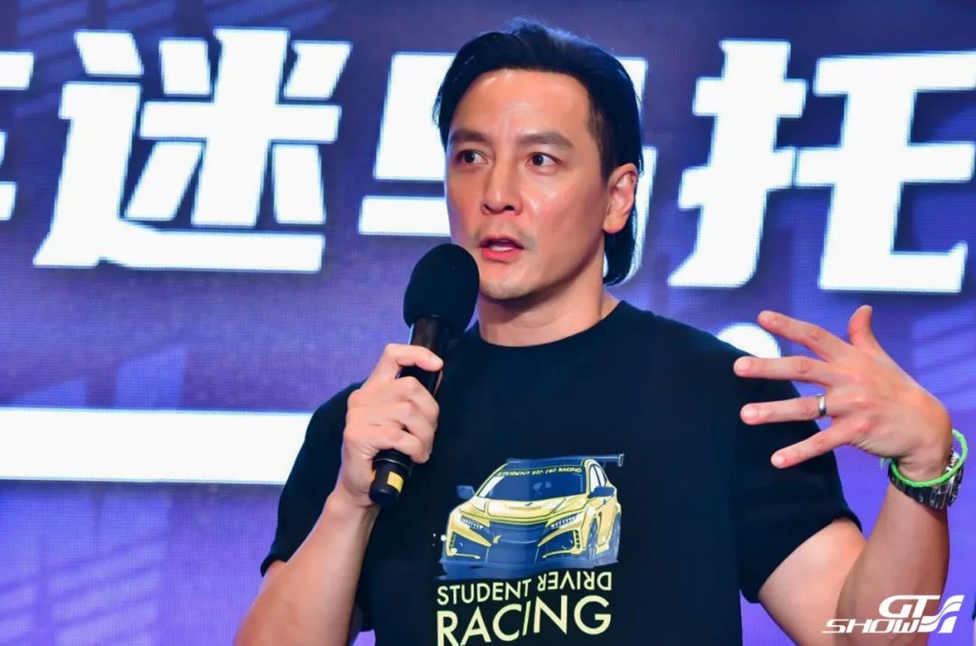 GT Show完美收官|72小时,汽车文化完美呈现 GT Show完美收官|72小时,汽车文化完美呈现