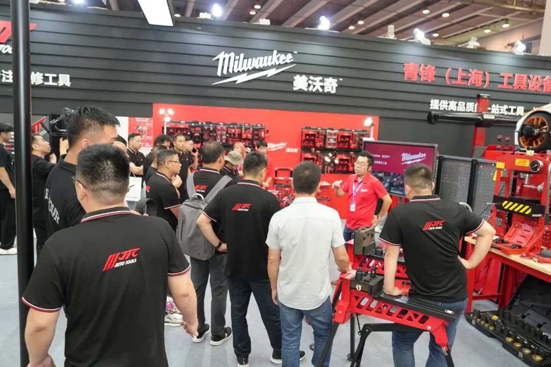 凝聚共识,携手并行|杰特熙2023年常规经销商研讨会圆满落幕 凝聚共识,携手并行|杰特熙2023年常规经销商研讨会圆满落幕