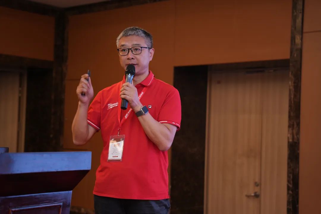 凝聚共识,携手并行|杰特熙2023年常规经销商研讨会圆满落幕 凝聚共识,携手并行|杰特熙2023年常规经销商研讨会圆满落幕