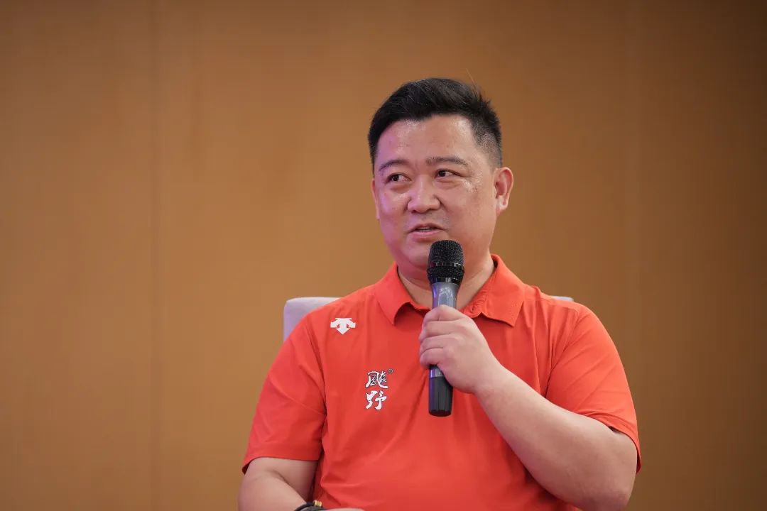 凝聚共识,携手并行|杰特熙2023年常规经销商研讨会圆满落幕 凝聚共识,携手并行|杰特熙2023年常规经销商研讨会圆满落幕