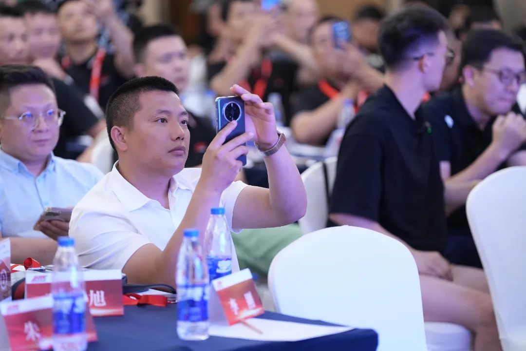 凝聚共识,携手并行|杰特熙2023年常规经销商研讨会圆满落幕 凝聚共识,携手并行|杰特熙2023年常规经销商研讨会圆满落幕