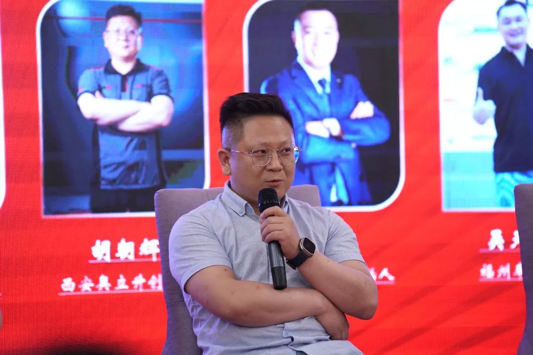 凝聚共识,携手并行|杰特熙2023年常规经销商研讨会圆满落幕 凝聚共识,携手并行|杰特熙2023年常规经销商研讨会圆满落幕