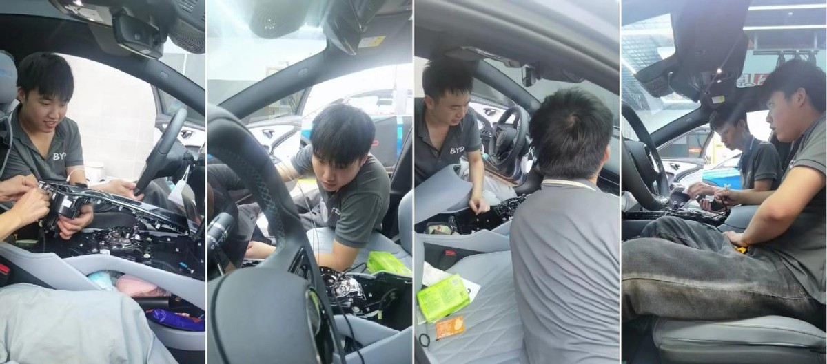 云达电动音响进入比亚迪4S集团体系 南京弘迪热卖 云达电动音响进入比亚迪4S集团体系 南京弘迪热卖