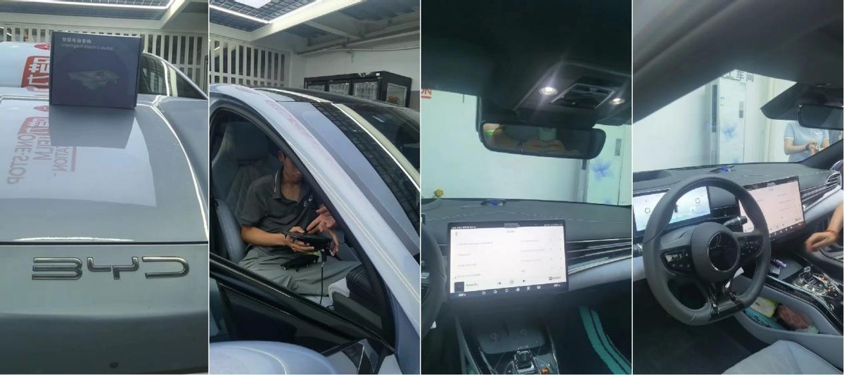 云达电动音响进入比亚迪4S集团体系 南京弘迪热卖 云达电动音响进入比亚迪4S集团体系 南京弘迪热卖
